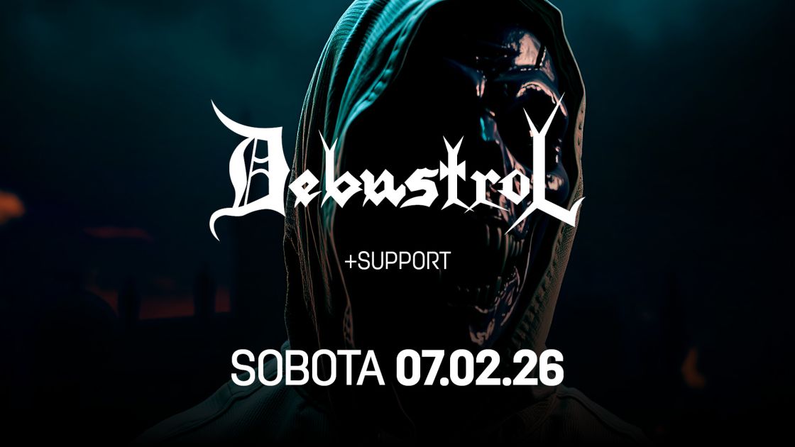 DEBUSTROL, SUPPORT