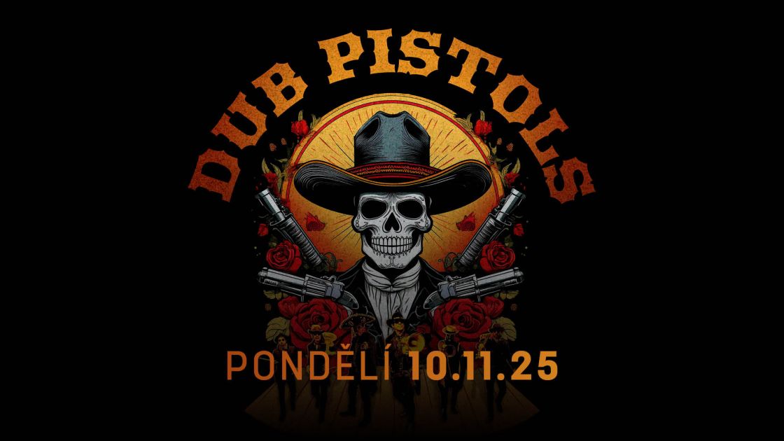 DUB PISTOLS (UK)