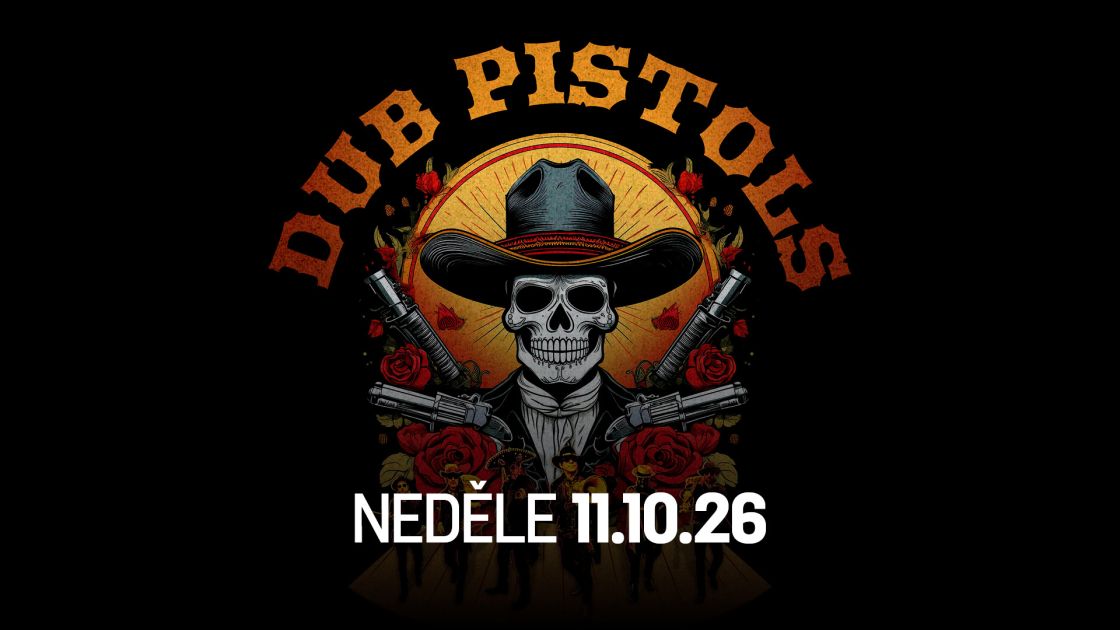 DUB PISTOLS (UK)
