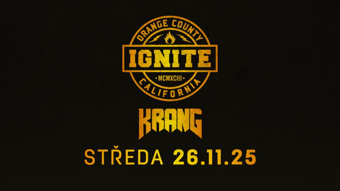 IGNITE, KRANG