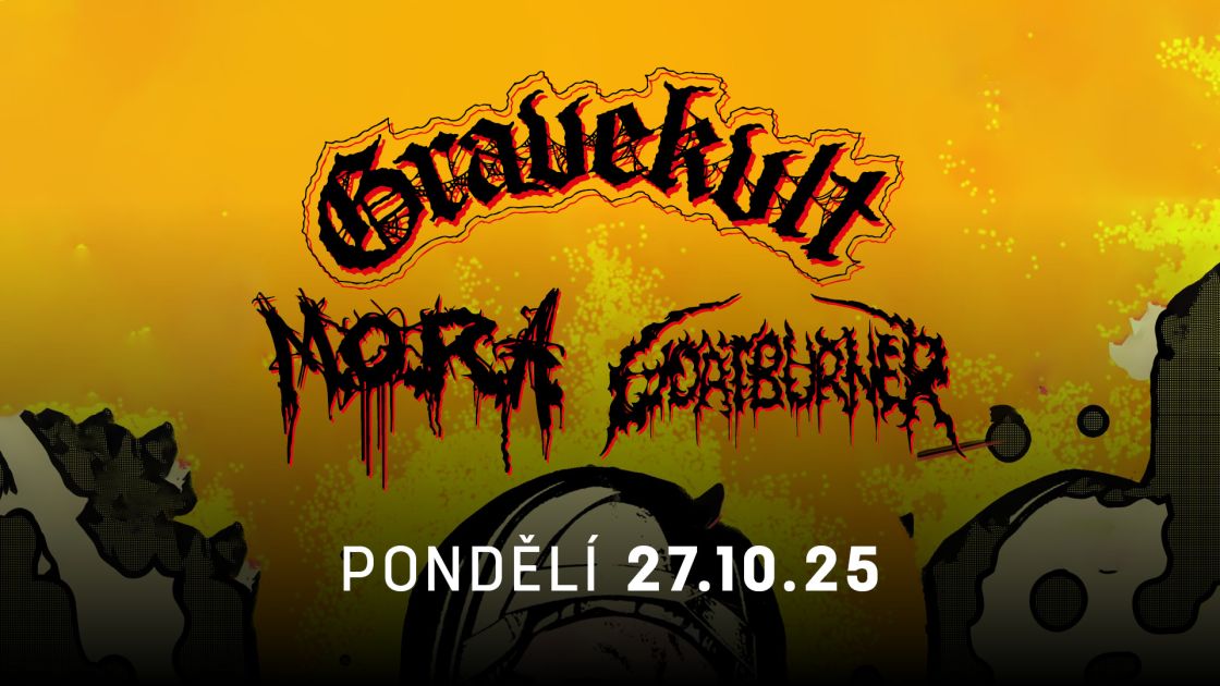 GRAVEKVLT (FRA), GOATBURNER (FIN), M.O.R.A. (FIN)