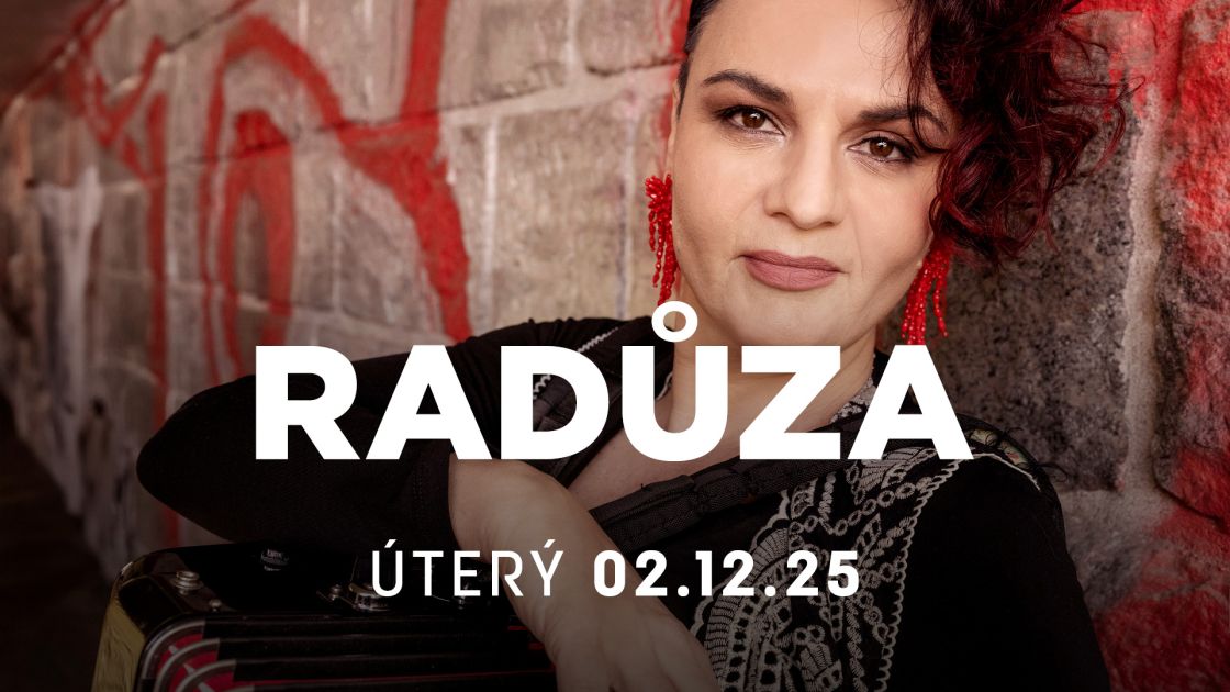 RADŮZA