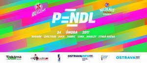 PENDL - OSTRAVSKÁ KLUBOVÁ NOC 2017