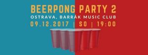 BEERPONG PARTY #2