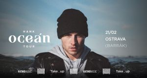 HANK (ATMO music) 
