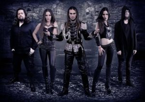 IMPERIAL AGE + ALIE TEMPORA  & SUPPORT