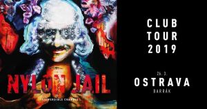 Nylon Jail Club tour 2019