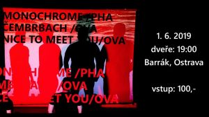 Čembrbach /OVA/ :: Nice to Meet you /OVA/ :: Monochrome /PHA/