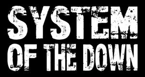 System Of The Down (Tribute)