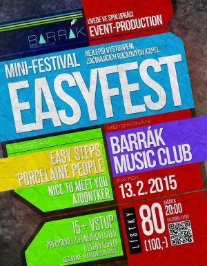 Easy Fest