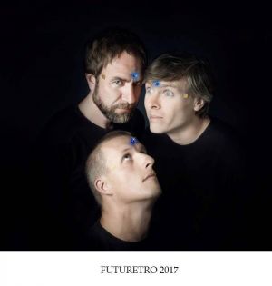 TATA BOJS FUTURETRO 2017 (DŮL HLUBINA)